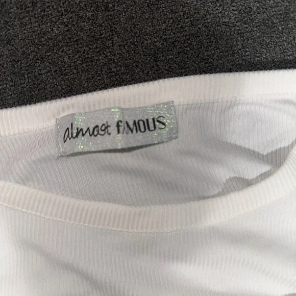 Y2K Swirl Print Ruched Midi Dress Asymmetrical Hem Retro - Picture 7 of 7